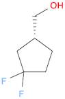 (R)-3,3-Difluoro-cyclopentanemethanol