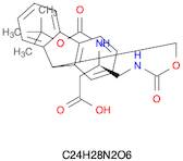 (R)-4-(Fmoc-amino)-3-(Boc-amino)butyric acid