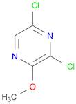 2,6-Dichloro-3-methoxypyrazine