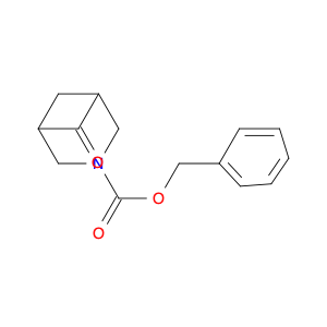 Benzyl 6-oxo-3-azabicyclo[3.1.1]heptane-3-carboxylate