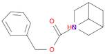 Benzyl 6-hydroxy-3-azabicyclo[3.1.1]heptane-3-carboxylate