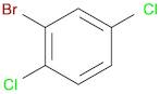 Benzene, 2-bromo-1,4-dichloro-