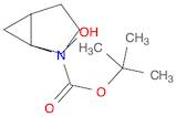 Tert-Butyl 1-(Hydroxymethyl)-2-Azabicyclo[3.1.0]Hexane-2-Carboxylate