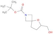 6-(Hydroxymethyl)-2-Boc-5-oxa-2-azaspiro[3.4]octane