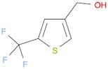 (5-Trifluoromethyl-Thiophen-3-Yl)-Methanol
