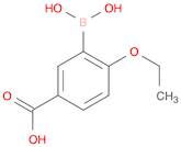 5-Carboxy-2-ethoxyphenylboronic acid