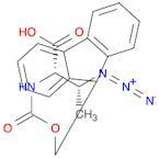 Butanoic acid, 3-azido-2-[[(9H-fluoren-9-ylmethoxy)carbonyl]amino]-,[R-(R*,S*)]-