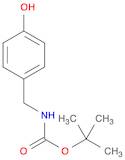 Carbamic acid, (4-hydroxyphenyl)methyl-, 1,1-dimethylethyl ester