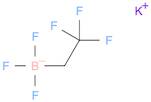 Potassium Trifluoro(2,2,2-trifluoroethyl)borate