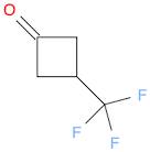 3-(trifluoromethyl)cyclobutan-1-one