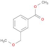Benzoic acid, 3-(methoxymethyl)-, methyl ester
