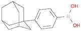 [4-(Adamantan-1-yl)phenyl]boronic acid