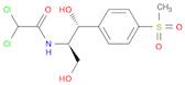 Acetamide,2,2-dichloro-N-[(1R,2R)-2-hydroxy-1-(hydroxymethyl)-2-[4-(methylsulfonyl)phenyl]ethyl]-