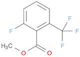 Methyl 2-fluoro-6-(trifluoromethyl)benzoate