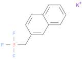 Potassium trifluoro(naphthalen-2-ylmethyl)borate