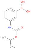3-[(Isopropoxycarbonyl)amino]phenylboronic acid