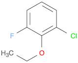 1-Chloro-2-ethoxy-3-fluorobenzene