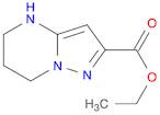 Ethyl 4,5,6,7-Tetrahydropyrazolo[1,5-A]Pyrimidine-2-Carboxylate