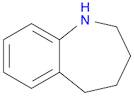 1H-1-Benzazepine, 2,3,4,5-tetrahydro-