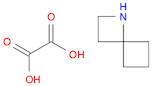 1-Azaspiro[3.3]heptane oxalate