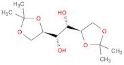 D-Mannitol, 1,2:5,6-bis-O-(1-methylethylidene)-