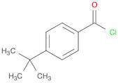 Benzoyl chloride, 4-(1,1-dimethylethyl)-