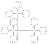 Rhodium, carbonylhydrotris(triphenylphosphine)-, (TB-5-23)-