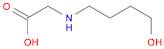 Glycine, N-(4-hydroxybutyl)-
