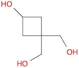 (3-Hydroxycyclobutane-1,1-diyl)dimethanol