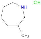 3-methylazepane hydrochloride