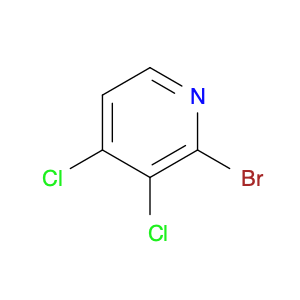 2-Bromo-3,4-dichloropyridine