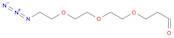 Azido-peg3-aldehyde
