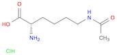 Nepsilon-Acetyl-L-lysine Hydrochloride