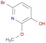 6-Bromo-2-methoxypyridin-3-ol