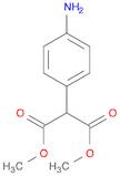Dimethyl 2-(4-aminophenyl)malonate
