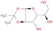 a-D-Glucofuranose, 1,2-O-(1-methylethylidene)-