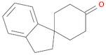 Spiro[cyclohexane-1,1'-[1H]inden]-4-one, 2',3'-dihydro-