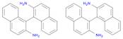 1-(2-aminonaphthalen-1-yl)naphthalen-2-amine