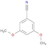 Benzonitrile, 3,5-dimethoxy-
