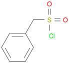 Benzenemethanesulfonyl chloride