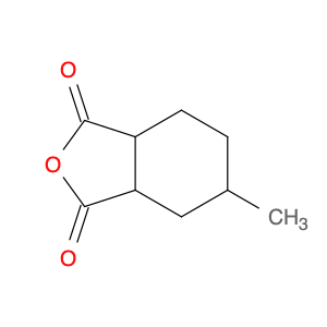 1,3-Isobenzofurandione, hexahydro-5-methyl-