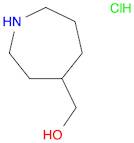 4-Azepanylmethanol hydrochloride