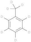 Benzene-d5, methyl-d3-