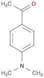 Ethanone, 1-[4-(dimethylamino)phenyl]-