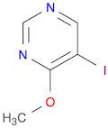 5-Iodo-4-methoxypyrimidine