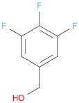 Benzenemethanol, 3,4,5-trifluoro-