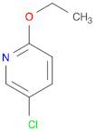 Pyridine, 5-chloro-2-ethoxy-