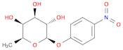 b-L-Galactopyranoside, 4-nitrophenyl 6-deoxy-