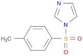 1H-Imidazole, 1-[(4-methylphenyl)sulfonyl]-