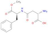 L-Phenylalanine, L-b-aspartyl-, 2-methyl ester